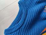3,4 роки, зріст 98,104 Светр для хлопчика - зображення 4