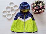 3 года, рост 98 Ветровка для мальчика - зображення 1