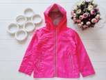 5,6 лет, рост 110,116 Ветровка для девчоки - зображення 1