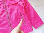 5,6 лет, рост 110,116 Ветровка для девчоки - зображення 3