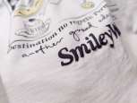 11,12 років, зріст 152 Футболка смайл - зображення 2