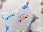 5,6 лет, рост 116 Футболка в машинках - зображення 3