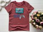 7,8 років, зріст 122,128 Футболка для хлопчика - зображення 1