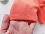 8 років, зріст 128 Яскраві шорти котон - зображення 5