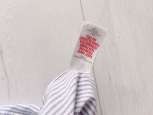 3,4 роки, зріст 104 Сорочка з шапманзе на літо - зображення 5