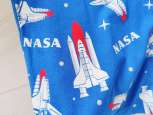 9,10 лет, рост 134,140 Трикотажные шорты для мальчика — 2