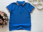 5,6 років, зріст 110,116 Нове поло для хлопчика
