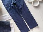 8 лет, рост 128 Нарядный комплект для мальчика — 5