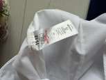 11–13 років, зріст 146–158. Елегантний літній костюм для хлопчика — 3