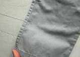 9,10 років, зріст 140 Штани з бавовни — 2