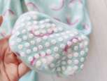 18,24 місяців, розмір 92 Теплий флісовий чоловічок на замку комбінезон — 2