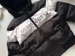 12 років, зріст 152 Тепла курточка на синтепоні Guess — 3