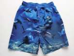 9-10 років, зріст 140 Шорти для хлопчика - зображення 1