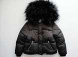 6 лет, рост 116 Зимняя детская куртка - зображення 1