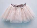 9\12 міс, зріст 74\80 Спідниця для дівчинки - зображення 1