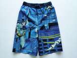 6\7 років, зріст 116,122 Шорти для хлопчика - зображення 1