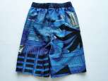 6\7 років, зріст 116,122 Шорти для хлопчика - зображення 4