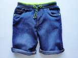 5-6 років, зріст 110-116 Шорти для хлопчика - зображення 1