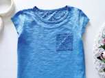 6-7 років, зріст 116-122 Футболка для дівчинки - зображення 2