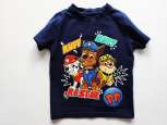 2,3 роки, зріст 92,98 Футболка для хлопчика Щеничий патруль - зображення 1
