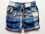 1,5\2 роки, зріст 92 Шорти для хлопчика - зображення 1