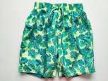 11-12 років, зріст 152 Подовжені пляжні шорти для хлопчика - зображення 1
