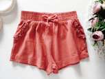 4 роки, зріст 104 Базові шорти для дівчинки - зображення 1