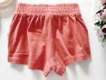 4 роки, зріст 104 Базові шорти для дівчинки - зображення 3