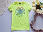 4 роки, зріст 104 Футболка для хлопчика - зображення 1