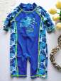 4-5 років, зріст 104-110 Сонцезахисний купальний костюм для хлопчика - зображення 1