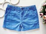 8,9 років, зріст 134 Шорти для дівчинки - зображення 1