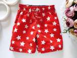 2,3 роки, зріст 92,98 Легкі літні шорти - зображення 1