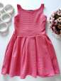 12,13 років, зріст 152,158 Коралове плаття - зображення 1