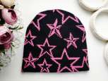 Стрейчева шапка у зірках - зображення 1