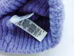 Стрейчевая зимняя шапка - зображення 2