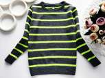4,5 років, зріст 104,110 Бавовняний светр для хлопчика - зображення 1
