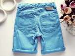 5,6 років, зріст 110,116 Нові стрейчові шорти - зображення 5