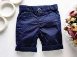 12\18 міс, зріст 80\86 Шорти для хлопчика - зображення 1