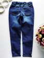 7,8 років, зріст 122,128 Стрейчові джинсі скінни - зображення 5