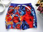 4,5 років, зріст 110 Шорти Людина павук - зображення 1