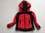 зріст 86\92 Демісезонна термо курточка для хлопчика Вітровка - зображення 1