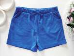 5,6 років, зріст 110,116 Нові шорти - зображення 1