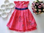 2,3 роки, зріст 92,98 Нове святкове плаття - зображення 1