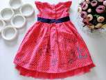 2,3 роки, зріст 92,98 Нове святкове плаття - зображення 8