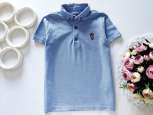 6 лет, рост 116 Поло для мальчика - зображення 1
