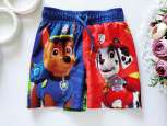2,3 года, 98 Шорты щенячий патруль - зображення 1