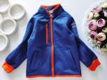 1-2 роки, зріст 86-92 Sport soft shell Нова куртка - зображення 1