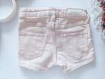 2,3 роки, зріст 98 Модні рвані шорти - зображення 3