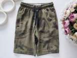 6 років, зріст 116 Шорти хакі - зображення 1