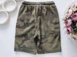 6 років, зріст 116 Шорти хакі - зображення 3